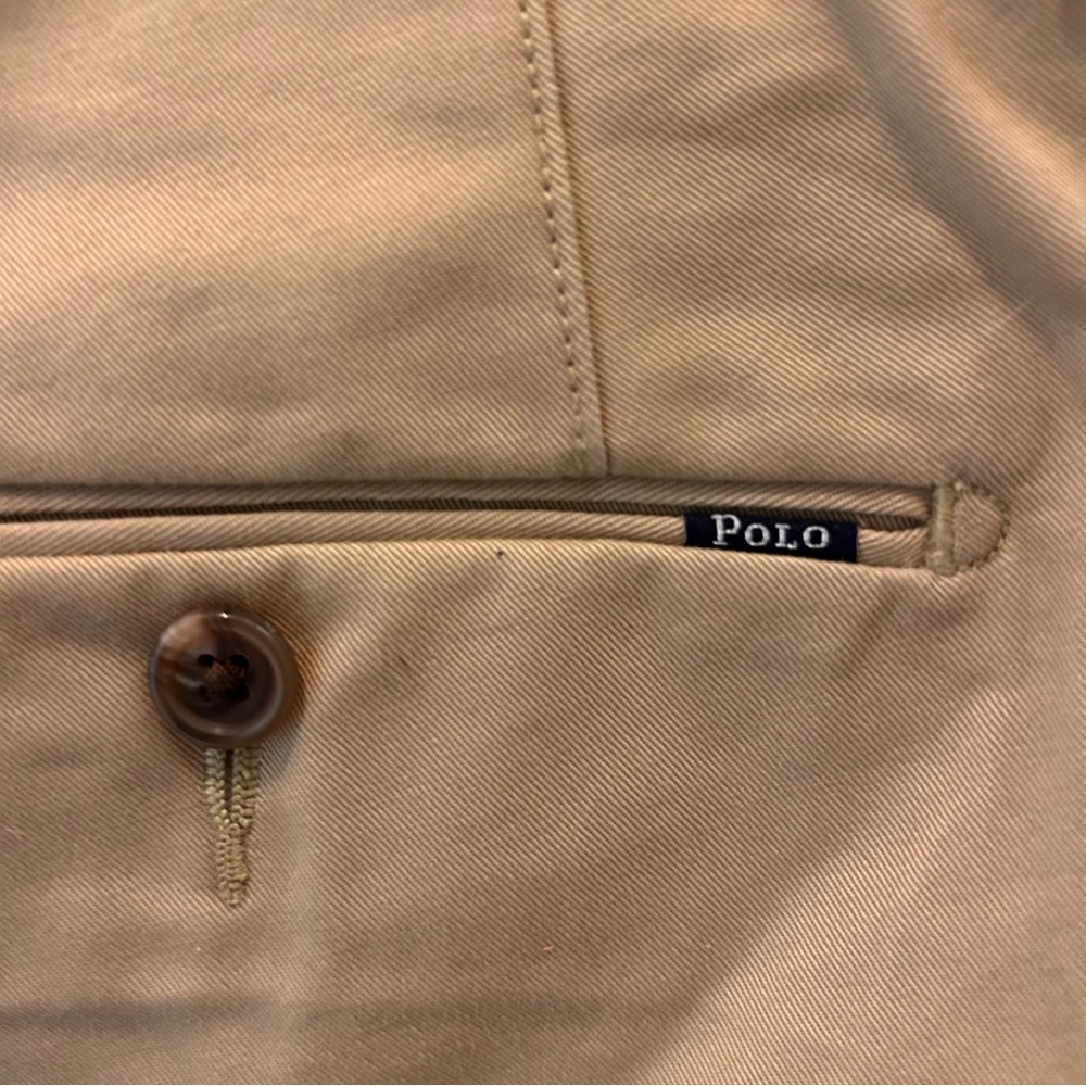 Polo Ralph Lauren pant, size 4 - Picture 4 of 4